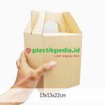 EBox Udang 16.5x12.5x6.5 Deko - Image 2