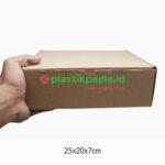 EBOX 19x21x7 - Image 2