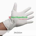 Sarung Tangan BESTAFT M Pak - Image 2