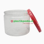 Toples Fox Kecil Pcs - Image 3