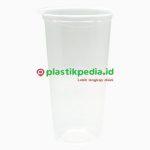 Cup U 22oz 10gr Mcup POLOS Pcs