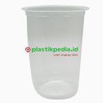 Cup U 16oz 7gr Mcup POLOS Pcs