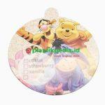 Tutup Cup Es Krim Kertas Besar