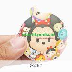 Tutup Cup Es Krim Kertas kecil - Image 2