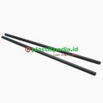 Sumpit Plastik Hitam Kemasan