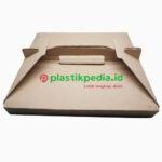 EBox Pizza 30x30x3.5 Tenteng
