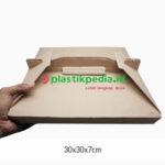 EBox Pizza 30x30x3.5 Tenteng - Image 2