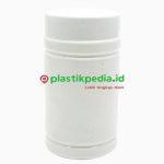 Botol kapsul  O + Tutup Pcs