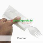 Spoon set Transparan Pcs - Image 2