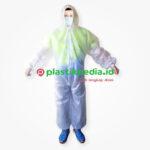 Baju APD Packing Polos Pcs