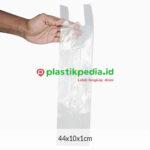 PE Kresek 04x17/10x43cm Kg - Image 2