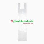 PE Kresek 04x17/10x43cm Kg