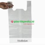 PP Kresek 05x56.5/30x55 Pak - Image 2