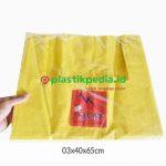 Kilat Kotak 03x40 Kuning Pak - Image 2