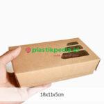 LBM Motif Pyramid Kraft Window - Image 2