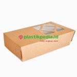 LBM Motif Square Kraft Window