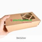 LBM Motif Square Kraft Window - Image 2