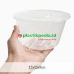 Mangkuk 1000ml DM RB - Image 2