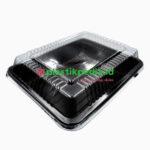 Mika Brownies S Ivory BR Pcs