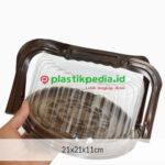 Mika CT 20 Sekat Gagang KL - Image 2