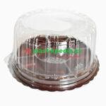 Mika CT 20 Bulat Sekat KL