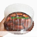 Mika CT 20 Bulat Sekat KL - Image 2