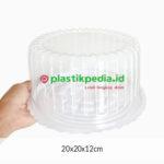 Mika CT 20 Bulat KL - Image 2