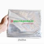 Polymailer 25x37.5 METALIZELbr - Image 2