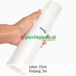 Vaccum Pack 25x5m Emboss Rol - Image 2