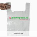 PP Kresek 05x56/30x55 Box25 - Image 2