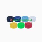 Tutup Botol Ulir Hitam Pet Pcs - Image 2