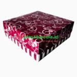DC R10 22x22 Motif Mataram Lbr