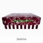 DC R10 22x22 Motif Mataram Lbr - Image 2