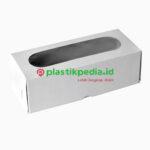 Tar Rol 26x9x7.5 Putih Lbr