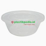 Bowl 800ml DM ROU Pcs