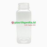 Botol Kick 250ml SN SAP Pcs