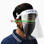 Face Shield Biasa Pcs - Image 2