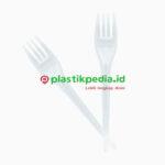 SUAPI Garpu PP Trans Pcs