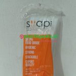 SUAPI Sendok Medium PP Putih Pcs - Image 3