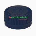 Tutup Botol Ulir Hitam Pet Pcs