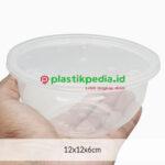 Mangkuk 400ml Victory - Image 2