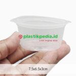 Cup Saus 25ml Victory - Image 2