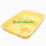 Bento Yakiniku Kuning Pcs