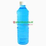 Botol 510ml ulir SAP No tutup