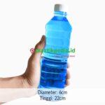 Botol 510ml ulir SAP No tutup - Image 2