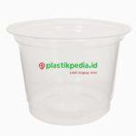 Cup 90ml Natural No Tutup SJP