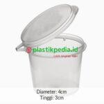 Cup Saus 30ml Pcs - Image 2