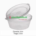 Cup Saus 35ml Victory - Image 2