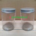 Jar Kaca Toples 700ml Pcs