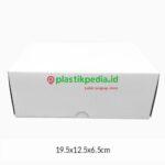 DC NBK Putih 350gr Lbr - Image 2